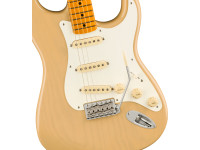 Fender American Vintage II 1957 Maple Fingerboard Vintage Blonde Fender American Vintage II 1957 Maple Fingerboard Vintage Blonde